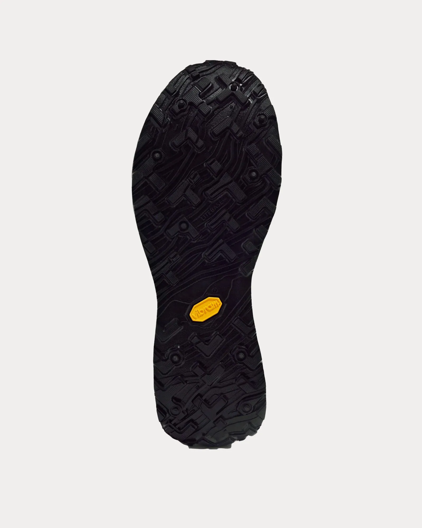 001 M Heather Running Shoes