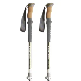 BASALT 7075 TREKKING POLES