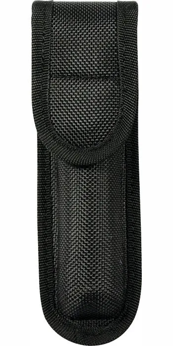 Black - AA Mini Maglite Holder