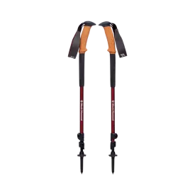 Black Diamond Trail Ergo Cork  Womens Trekking Poles