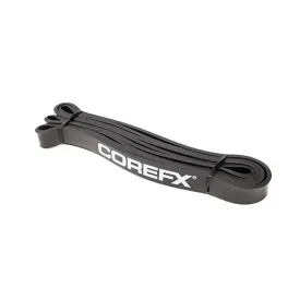 CFX LATEX STRENGTH BAND BLK - STBA2