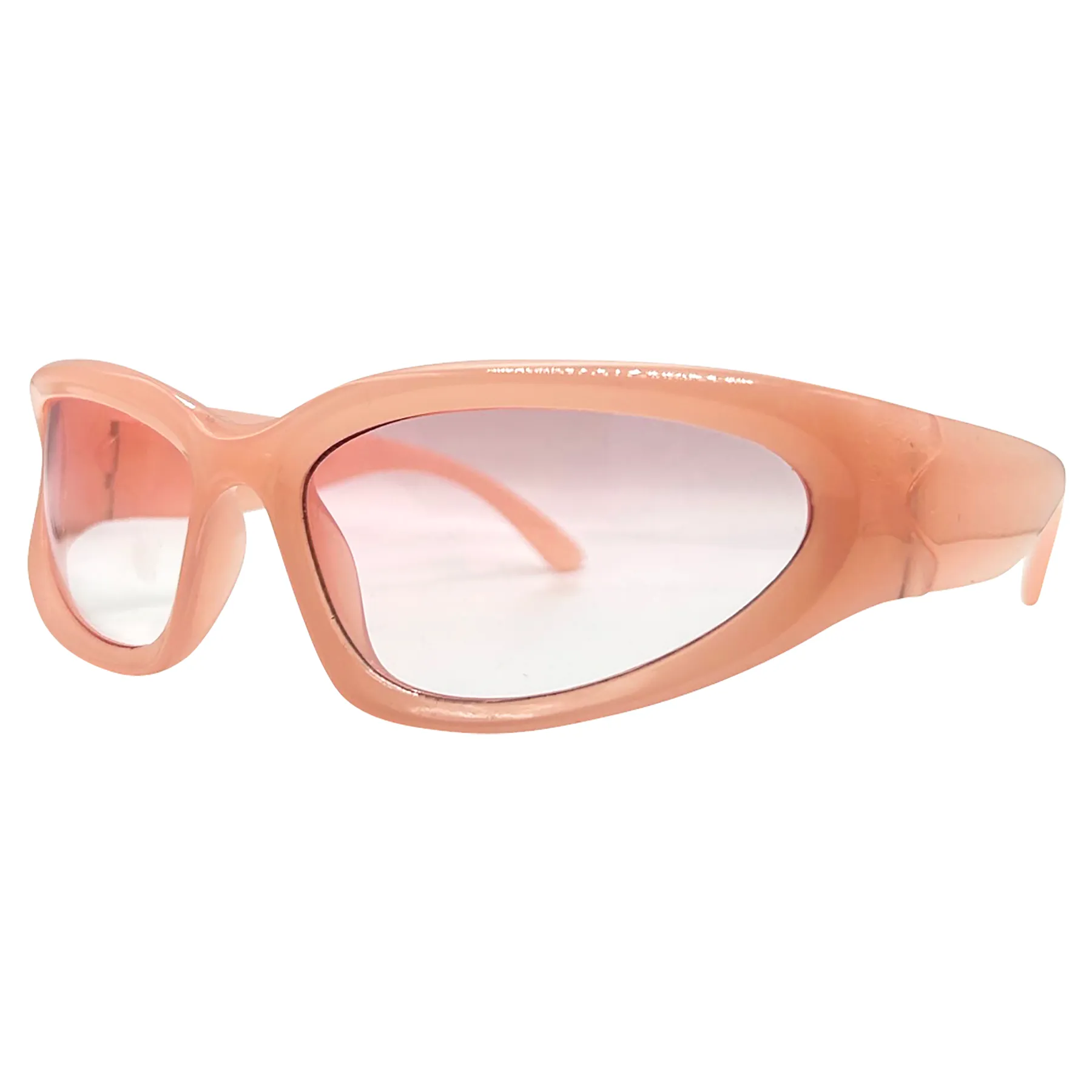 COTTON CANDY Sports Sunglasses