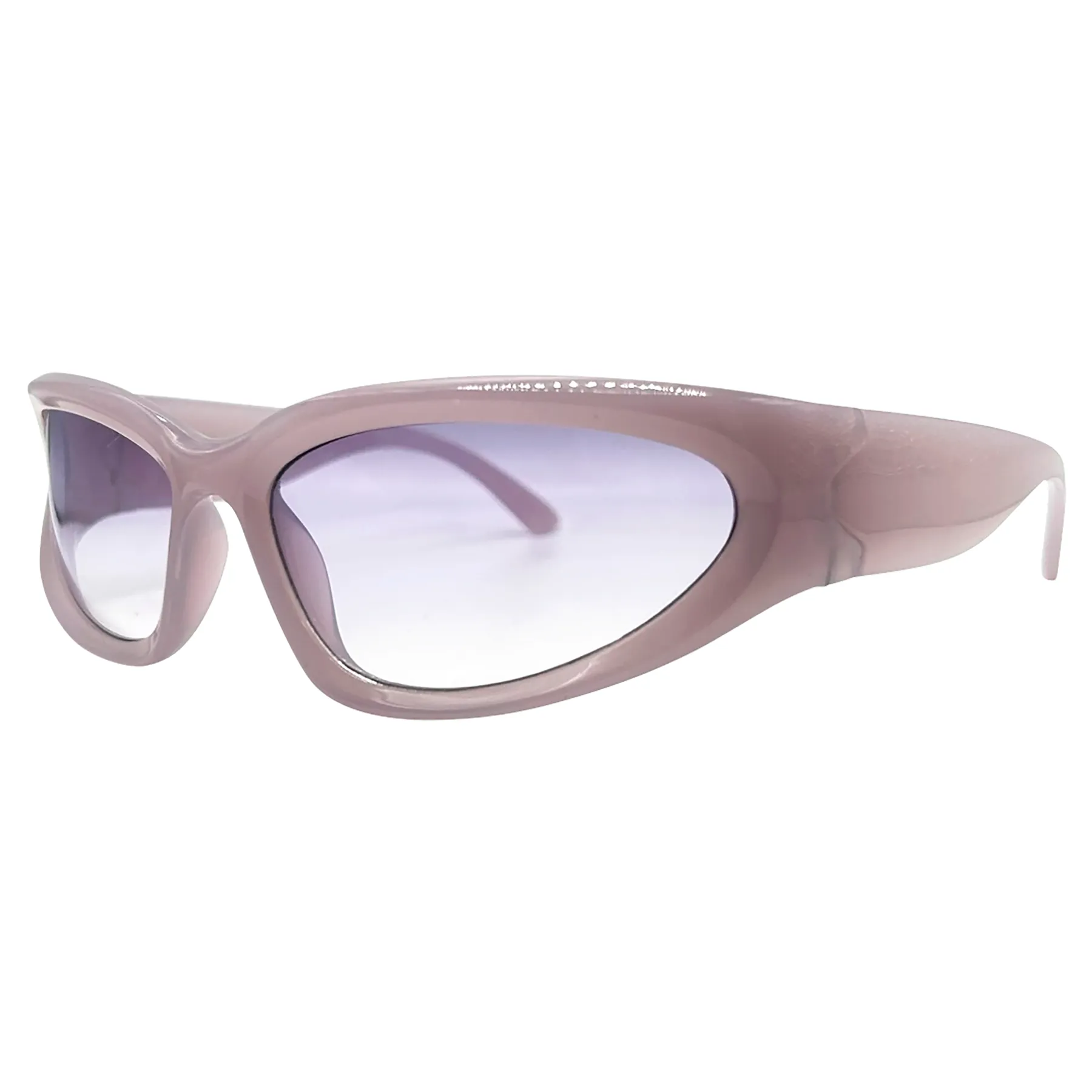 COTTON CANDY Sports Sunglasses