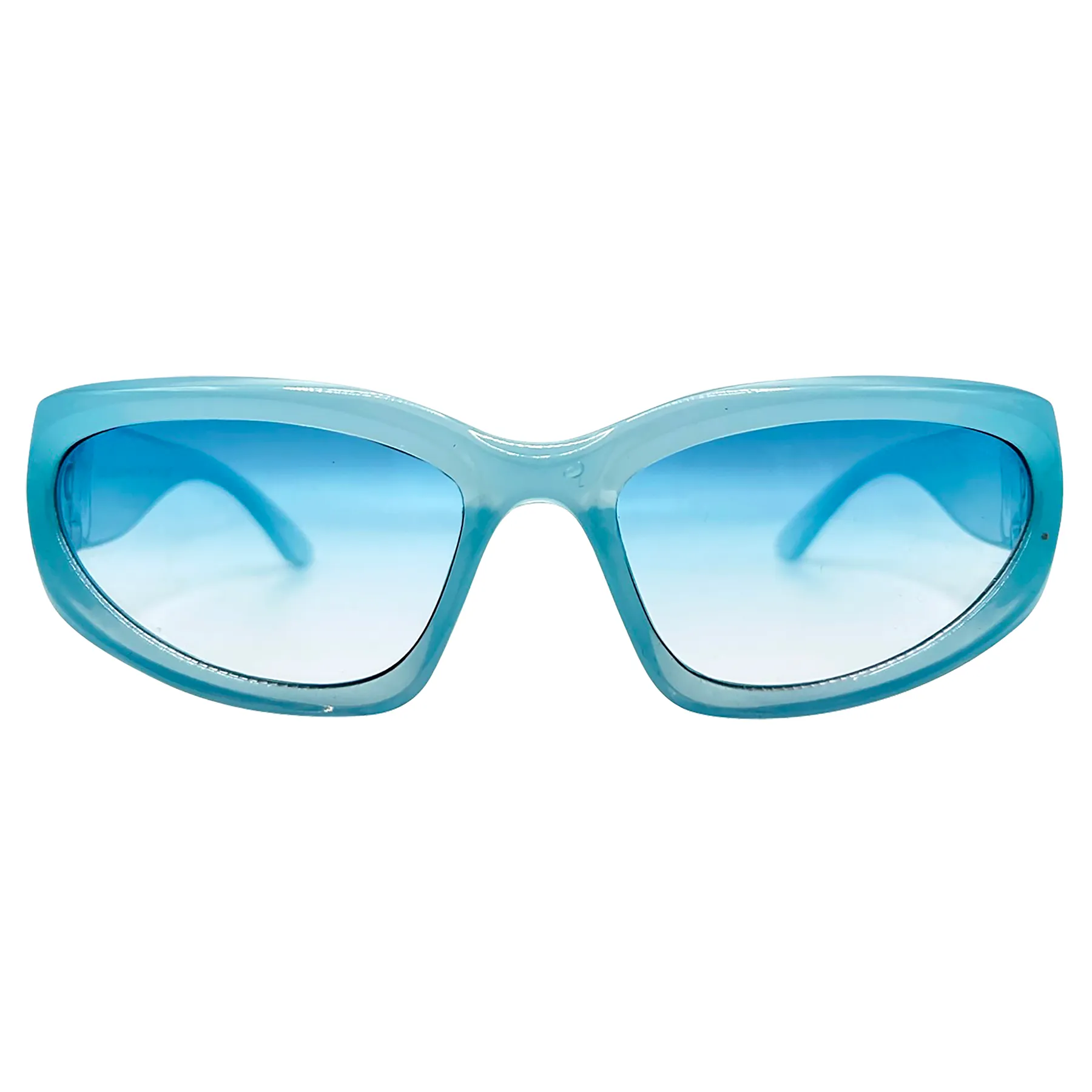 COTTON CANDY Sports Sunglasses