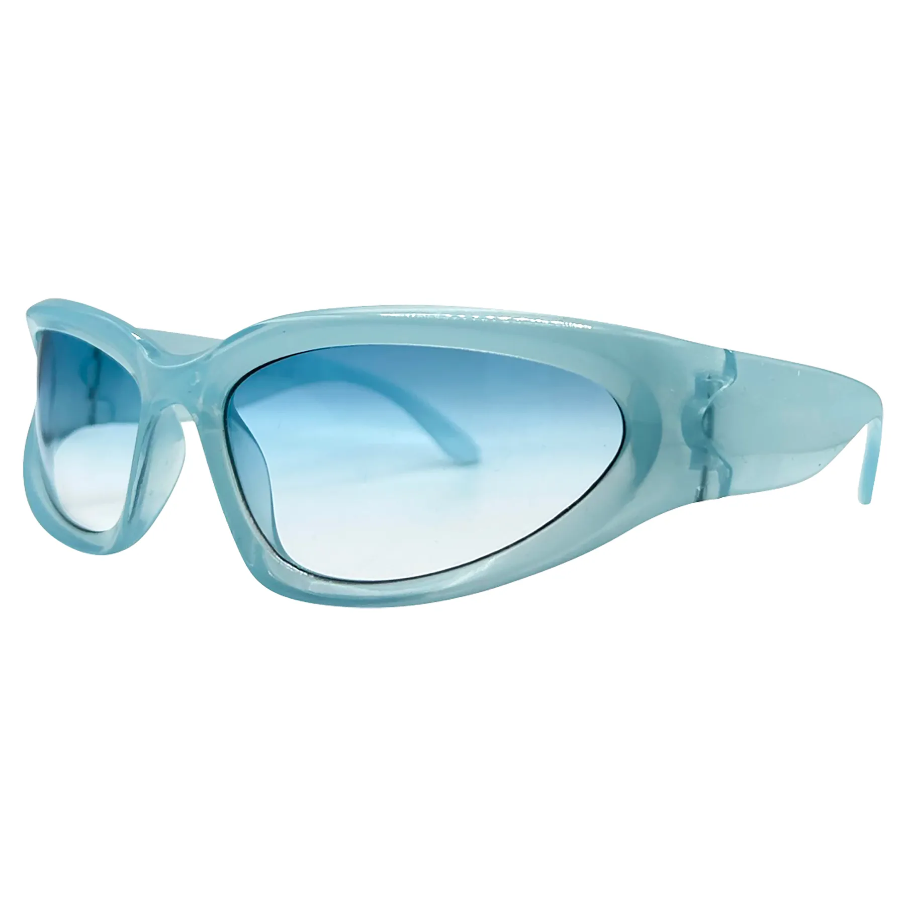 COTTON CANDY Sports Sunglasses