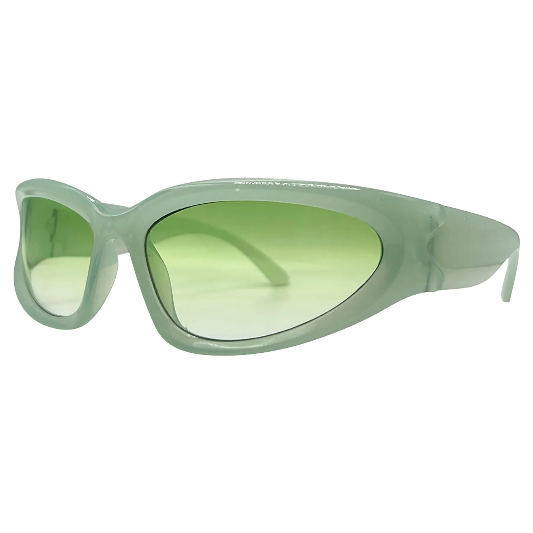 COTTON CANDY Sports Sunglasses