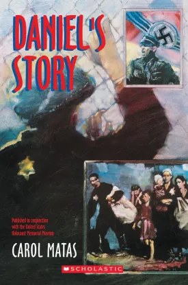 Daniel's Story Paperback  March 1, 1993
