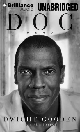 Doc: A Memoir Audio CD  Unabridged, June 4, 2013