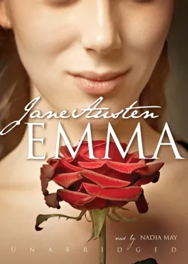 Emma MP3 CD  MP3 Audio, September 1, 2000