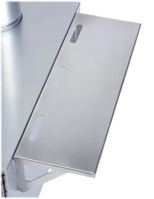 Esker - Side Table for Winter Tent Stove