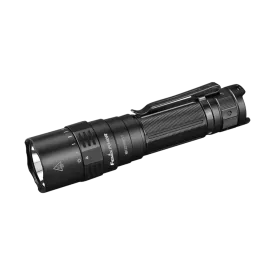 FENIX PD40R V2.0 3000 LUMEN MECHANICAL ROTARY SWITCHING FLASHLIGHT