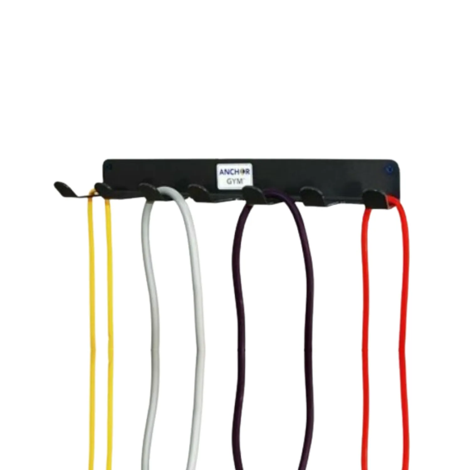Fitness Bar Wall Station Bundle by Anchor Gym | Wall Fitness Setup