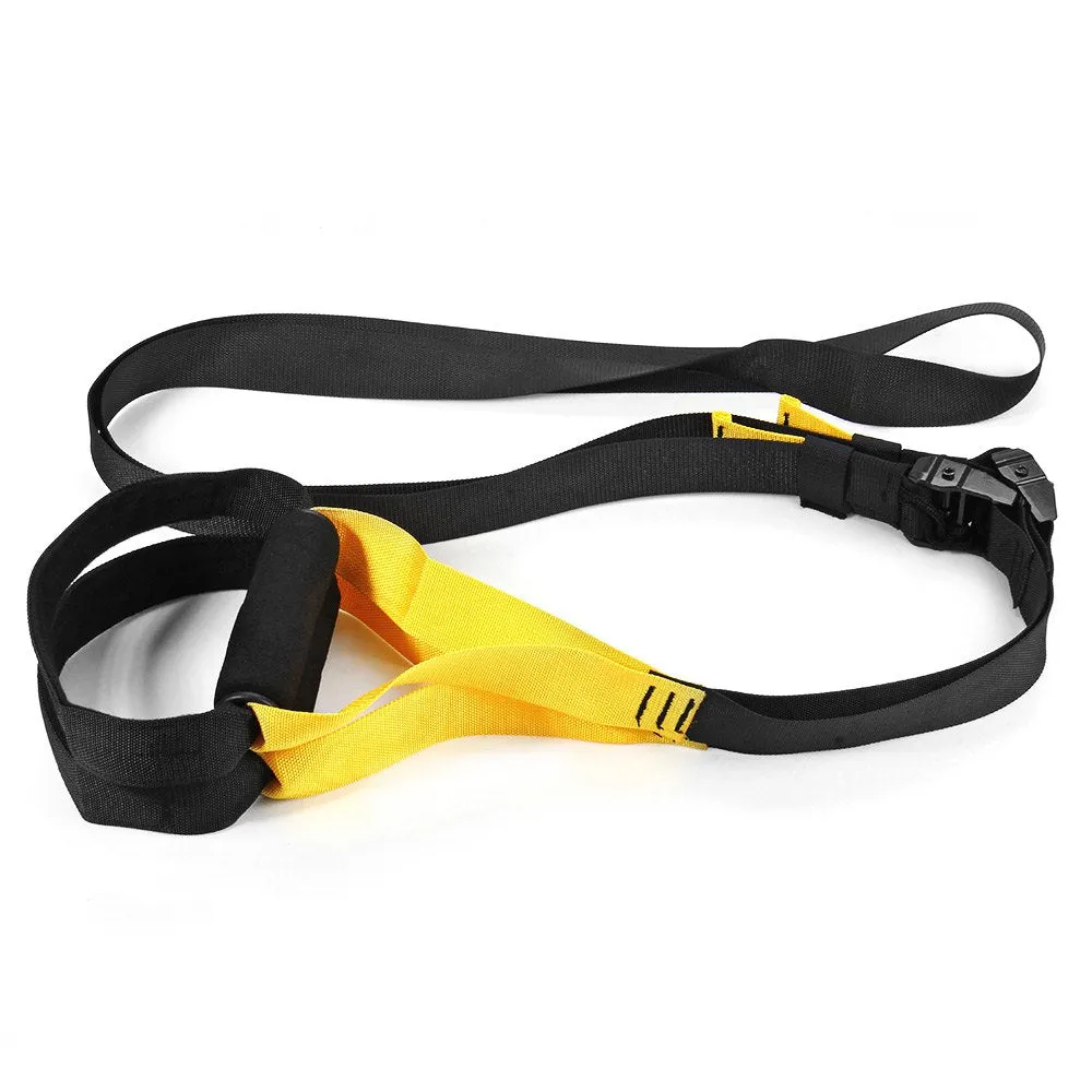 Fitness Hanging Resistance Bands
