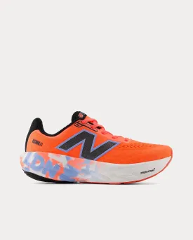 Fresh Foam X 1080v14 'TCS London Marathon' Urgent Red / White/ Black Running Shoes