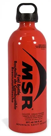 Fuel Bottle - 20 oz