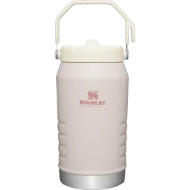 IceFlow Flip Straw Jug 64 oz