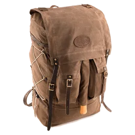 Isle Royale Bushcraft Pack