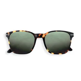 IZIPIZI #SUN NAUTIC (Polarized Lenses) Tortoise