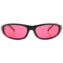 KEYTAR Pink Sports Sunglasses