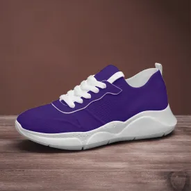 Kicxs Women's Running Shoes - Purple