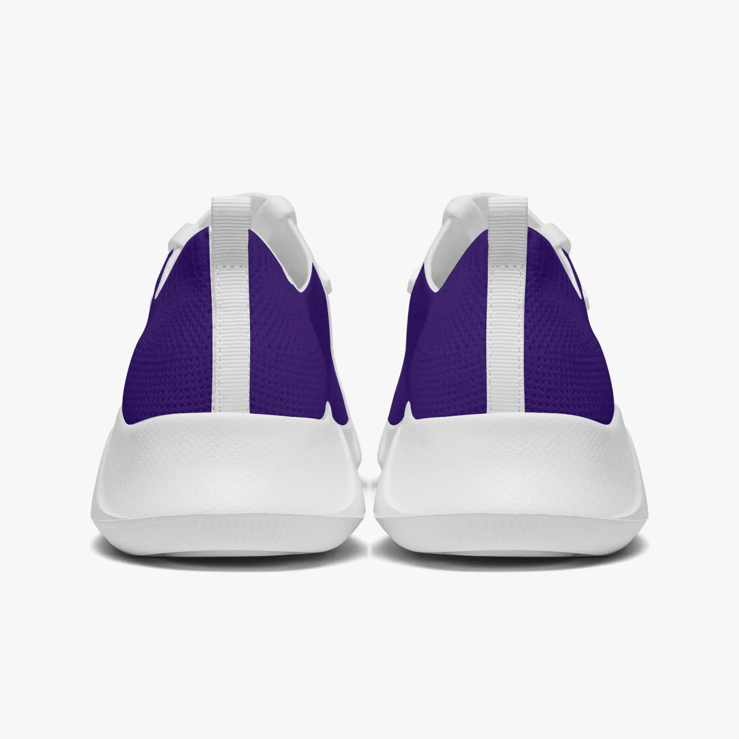 Kicxs Women's Running Shoes - Purple