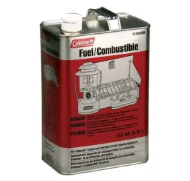 Liquid Fuel 1 Gallon