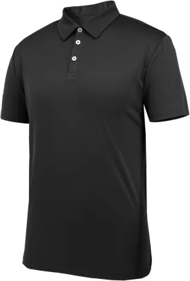 Mens Golf Shirts Short Sleeve Quick-Dry Moisture Wicking Cool Dry Shirts for Men Athletic Sport Collared Shirts