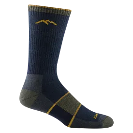 Men's Hiker Boot Midweight Hiking Sock - Eclipse