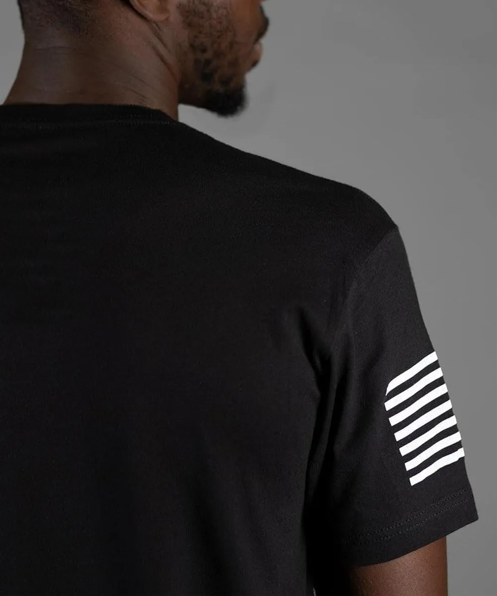 Men's Polo Shirt Quick Dry Performance Short Sleeve Tactical Golf Shirts