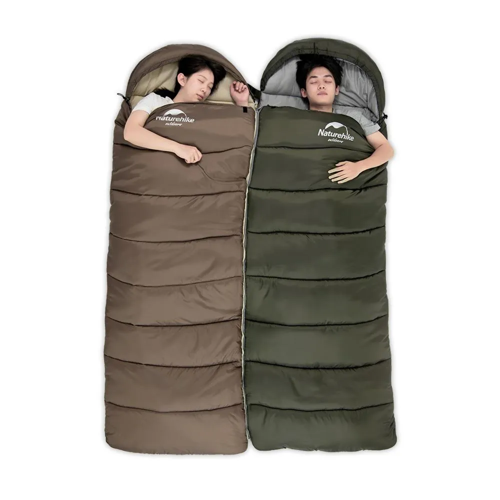 Naturehike Sleeping Bag Ultralight Compact