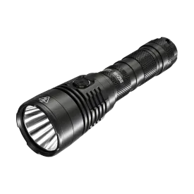 NITECORE 1800 LUMENS DUAL FUEL LONG RANGE FLASHLIGHT (MH25S)
