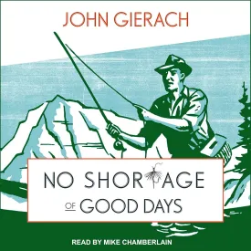 No Shortage of Good Days Audio CD  Unabridged, March 1, 2021