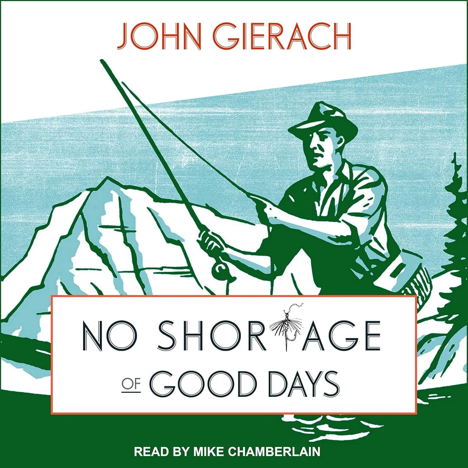 No Shortage of Good Days Audio CD  Unabridged, March 1, 2021