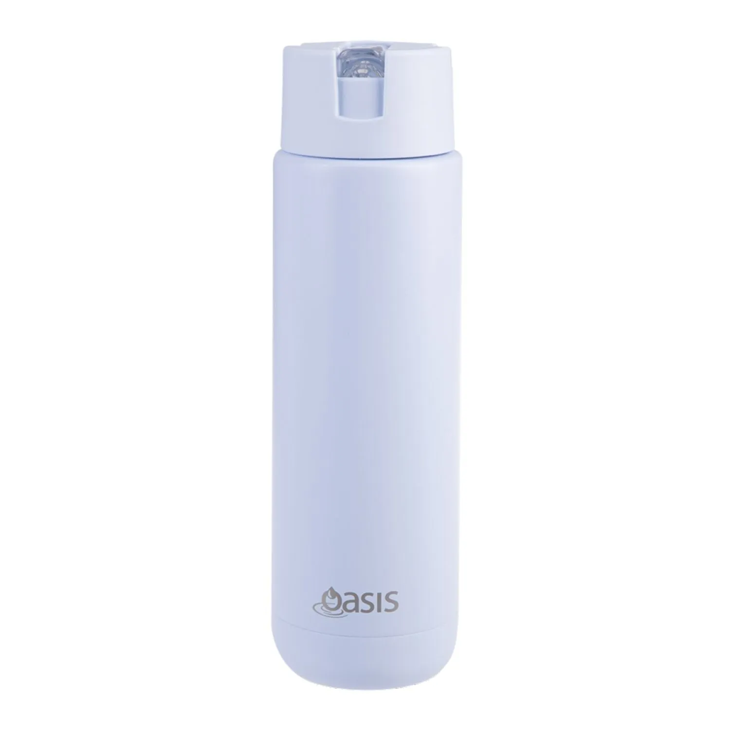 Oasis Stainless Steel Insulated Ceramic Moda Bottle 700ML
