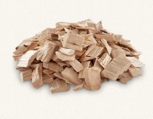 Pecan Wood Chips (2 lbs)