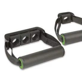 Prism Quick Flip Handles