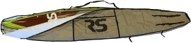 RAVE Sports Universal Displacement Stand Up Paddle Board (SUP) Carry Bag