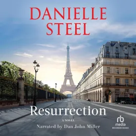 Resurrection Audio CD  Unabridged, June 25, 2024