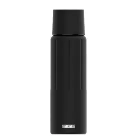 SIGG Termos Gemstone IBT Obsidian 0.75L