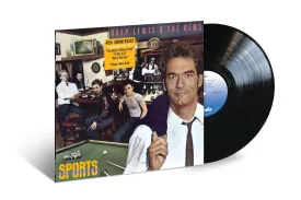 Sports (40th Anniversary)[LP]