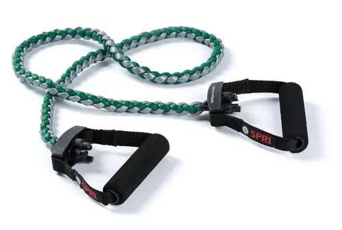SPRI Braided Xertubes