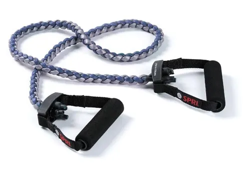 SPRI Braided Xertubes