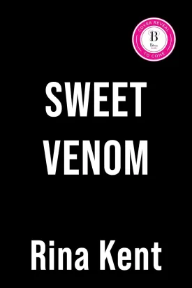 Sweet Venom (Deluxe Edition) (Vipers, 2) Paperback  December 2, 2025 Sweet Venom (Deluxe Edition) (Vipers, 2) Paperback  December 2, 2025