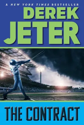 The Contract (Jeter Publishing) Paperback  April 26, 2016