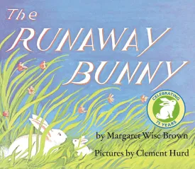 The Runaway Bunny Paperback  Picture Book, January 24, 2017 The Runaway Bunny Paperback  Picture Book, January 24, 2017