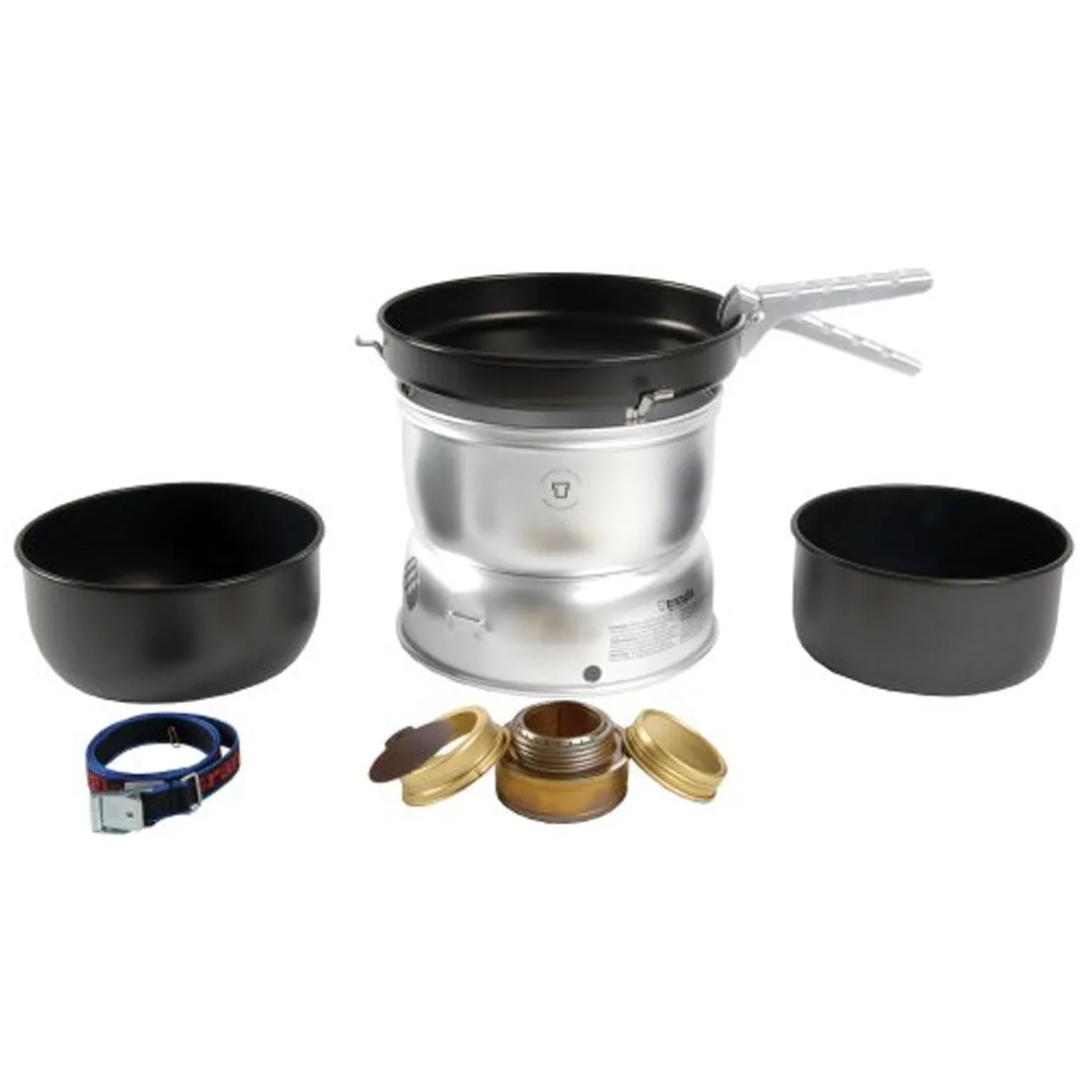 Trangia 25-5 UL (non-stick)