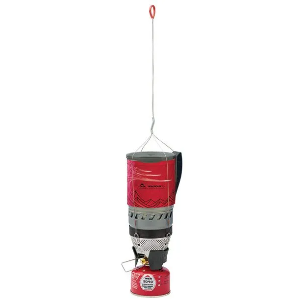 WindBoiler Hanging Kit